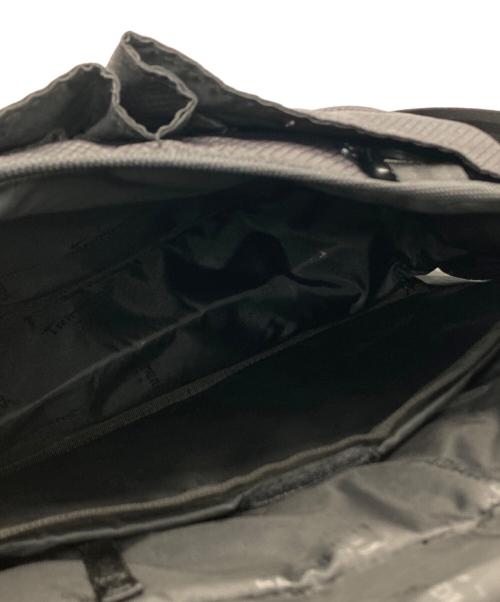 TRIMMERS（トリマーズ）TRIMMERS (トリマーズ) DRIVESCAPER ブラック サイズ:-の古着・服飾アイテム