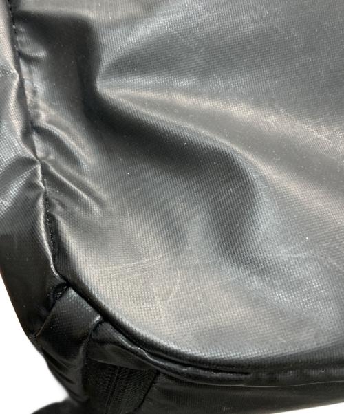 MYSTERY RANCH（ミステリーランチ）MYSTERY RANCH (ミステリーランチ) ミッションダッフル40Lバックパック ブラックの古着・服飾アイテム