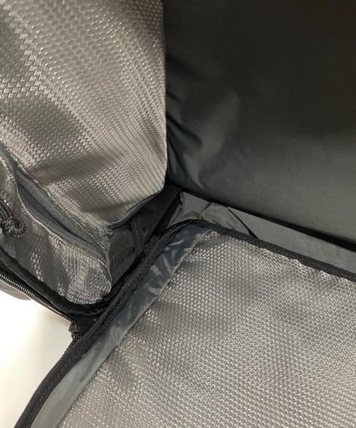 MYSTERY RANCH（ミステリーランチ）MYSTERY RANCH (ミステリーランチ) ミッションダッフル40Lバックパック ブラックの古着・服飾アイテム