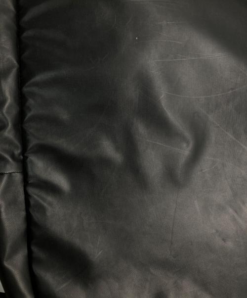 MYSTERY RANCH（ミステリーランチ）MYSTERY RANCH (ミステリーランチ) ミッションダッフル40Lバックパック ブラックの古着・服飾アイテム