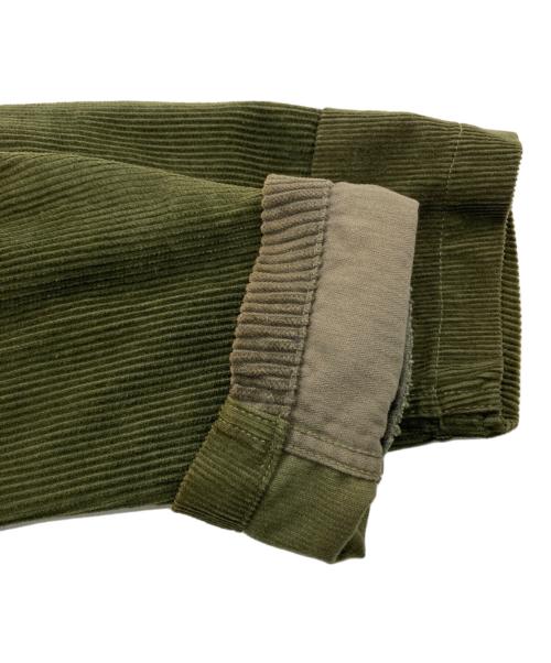 Engineered Garments（エンジニアドガーメンツ）Engineered Garments (エンジニアドガーメンツ) ベットフォードジャケット カーキ サイズ:Ⅿの古着・服飾アイテム