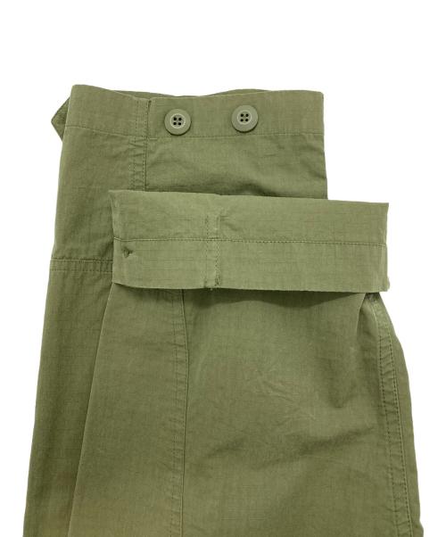 ATMOS（アトモス）atmos (アトモス) BDU JACKET オリーブ サイズ:Lの古着・服飾アイテム