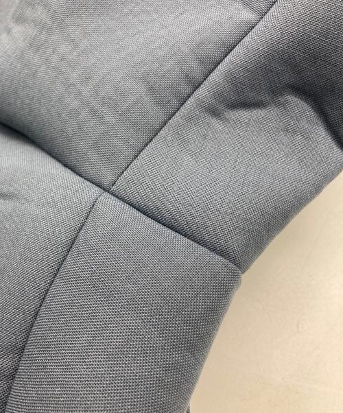 sacai（サカイ）sacai (サカイ) SuitingBondingPants ブルー サイズ:2の古着・服飾アイテム