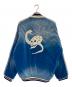 Maison MIHARA YASUHIRO (メゾン ミハラ ヤスヒロ) Souvenir Jacket ブルー サイズ:48：68000円