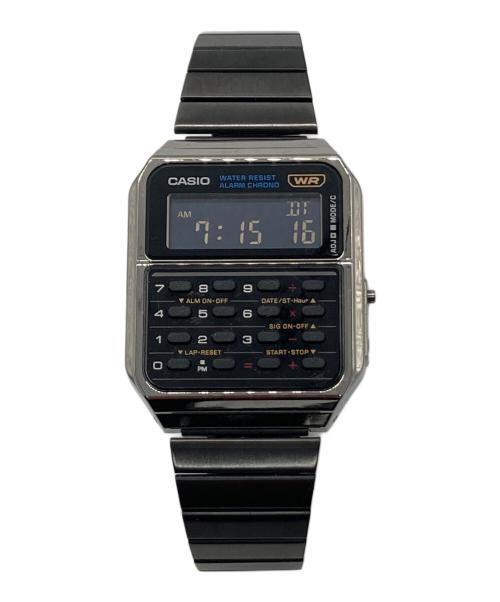 CASIO（カシオ）CASIO (カシオ) リストウォッチの古着・服飾アイテム