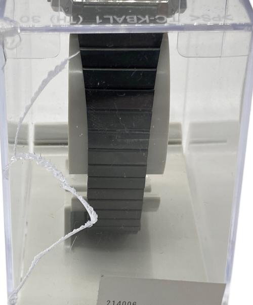 CASIO（カシオ）CASIO (カシオ) リストウォッチの古着・服飾アイテム