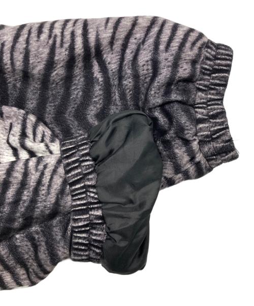 SUPREME（シュプリーム）Supreme (シュプリーム) Tiger Stripe Track Jacket グレー サイズ:Lの古着・服飾アイテム