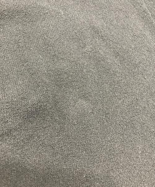 DOLCE & GABBANA（ドルチェ＆ガッバーナ）DOLCE & GABBANA (ドルチェ＆ガッバーナ) リボンVニット ブラック サイズ:-の古着・服飾アイテム