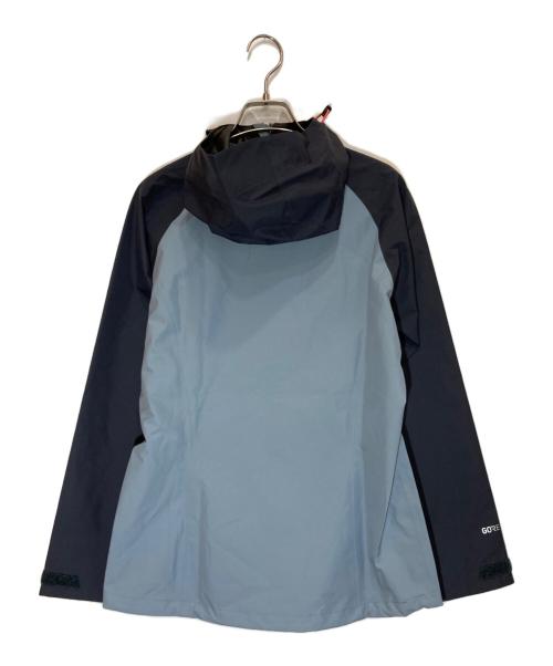 Berghaus（バーグハウス）Berghaus (バーグハウス) GORE-TEX Paclite2.0 Shell Jacket グレー サイズ:Ⅿの古着・服飾アイテム