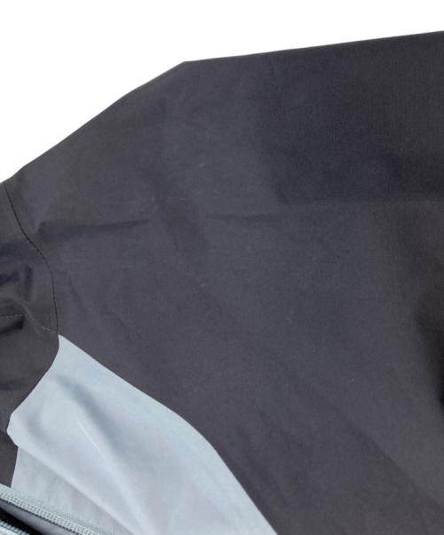 Berghaus（バーグハウス）Berghaus (バーグハウス) GORE-TEX Paclite2.0 Shell Jacket グレー サイズ:Ⅿの古着・服飾アイテム