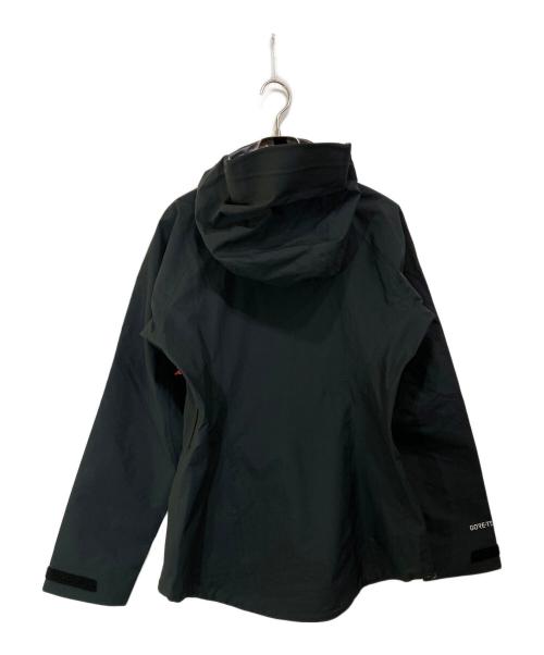 Berghaus（バーグハウス）Berghaus (バーグハウス) EXTREM 5000 PZ JACKET ブラック サイズ:Lの古着・服飾アイテム