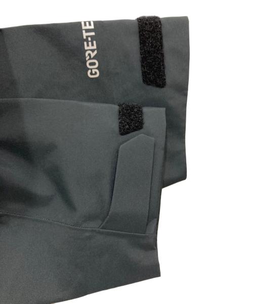 Berghaus（バーグハウス）Berghaus (バーグハウス) EXTREM 5000 PZ JACKET ブラック サイズ:Lの古着・服飾アイテム