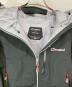 中古・古着 Berghaus (バーグハウス) EXTREM 5000 PZ JACKET ブラック サイズ:L：10000円