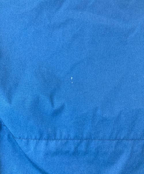 THE NORTHFACE PURPLELABEL（ザ・ノースフェイス パープルレーベル）THE NORTHFACE PURPLELABEL (ザ・ノースフェイス パープルレーベル) 65/35 Mountain Parka ブルー サイズ:Mの古着・服飾アイテム