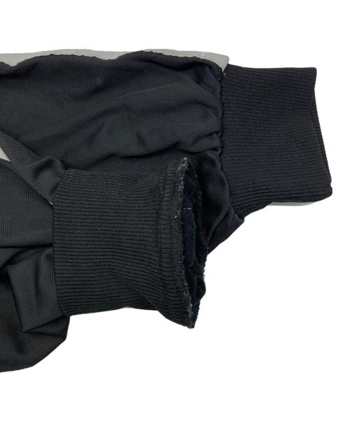 stussy（ステューシー）stussy (ステューシー) トラックジャケット ブラック サイズ:SIZE Lの古着・服飾アイテム