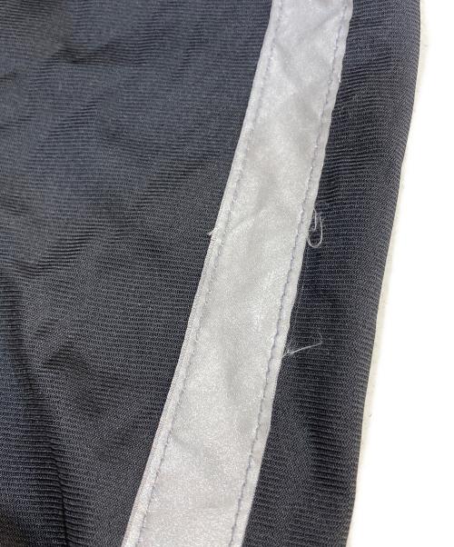 stussy（ステューシー）stussy (ステューシー) トラックジャケット ブラック サイズ:SIZE Lの古着・服飾アイテム