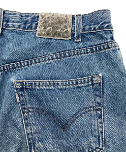 LEVI'S（リーバイス）LEVI'S (リーバイス) silvertab straight relaxed インディゴ サイズ:SIZE W38×L32の古着・服飾アイテム