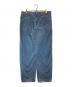 LEVI'S (リーバイス) silvertab straight relaxed インディゴ サイズ:SIZE W38×L32：7000円