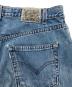 中古・古着 LEVI'S (リーバイス) silvertab straight relaxed インディゴ サイズ:SIZE W38×L32：7000円