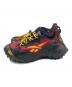 REEBOK (リーボック) A$AP NAST x ZIG KINETICA レッド×ブラック サイズ:28.5cm：6000円