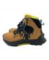 Timberland (ティンバーランド) SOLAR RIDGE MID GTX ブラウン サイズ:27cm：9000円