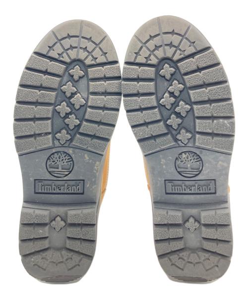Timberland（ティンバーランド）Timberland (ティンバーランド) FIELD BOOT F&L WP ブラウン サイズ:25の古着・服飾アイテム