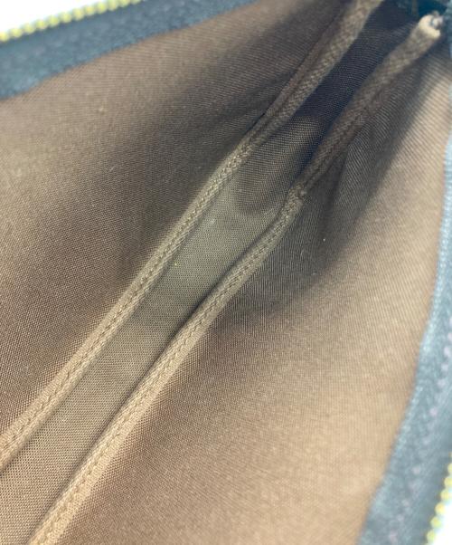 LOUIS VUITTON（ルイ ヴィトン）LOUIS VUITTON (ルイ ヴィトン) ポシェット・アクセソワール ブラウンの古着・服飾アイテム