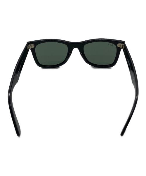RAY-BAN（レイバン）RAY-BAN (レイバン) WAYFARER ブラック サイズ:52□22 150の古着・服飾アイテム