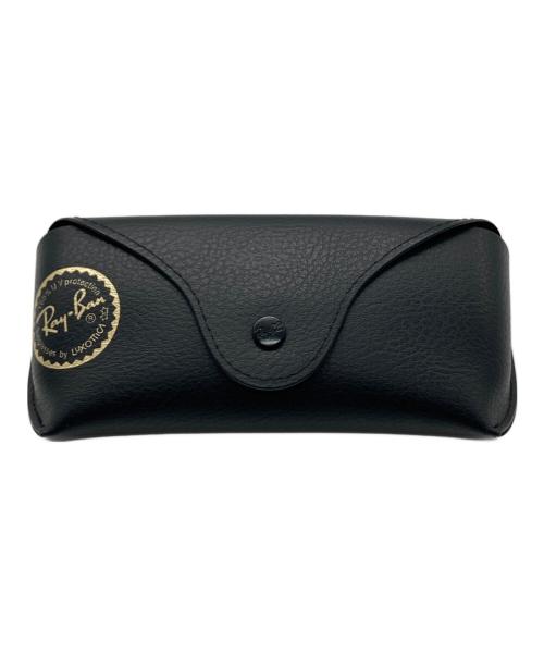 RAY-BAN（レイバン）RAY-BAN (レイバン) WAYFARER ブラック サイズ:52□22 150の古着・服飾アイテム