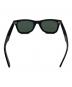 RAY-BAN (レイバン) WAYFARER ブラック サイズ:52□22 150：6000円