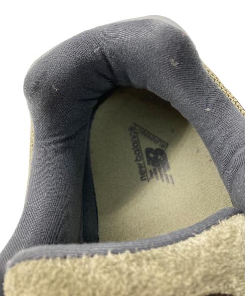 NEW BALANCE（ニューバランス）NEW BALANCE (ニューバランス) スニーカー カーキ サイズ:28.5cmの古着・服飾アイテム
