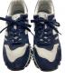中古・古着 NEW BALANCE (ニューバランス) スニーカー ネイビー サイズ:28.5㎝：6000円