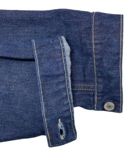 LEVI'S VINTAGE CLOTHING（リーバイス ビンテージ クロージング）LEVI'S VINTAGE CLOTHING (リーバイス ビンテージ クロージング) TYPE I JACKET 1936 506XX インディゴ サイズ:SIZE 46の古着・服飾アイテム