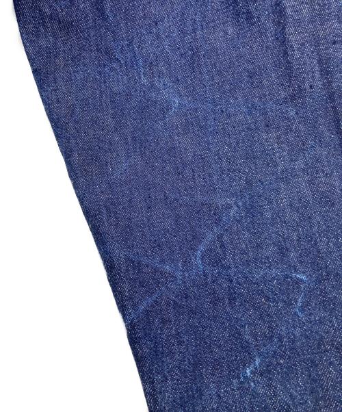 LEVI'S VINTAGE CLOTHING（リーバイス ビンテージ クロージング）LEVI'S VINTAGE CLOTHING (リーバイス ビンテージ クロージング) TYPE I JACKET 1936 506XX インディゴ サイズ:SIZE 46の古着・服飾アイテム