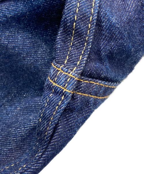 LEVI'S VINTAGE CLOTHING（リーバイス ビンテージ クロージング）LEVI'S VINTAGE CLOTHING (リーバイス ビンテージ クロージング) TYPE I JACKET 1936 506XX インディゴ サイズ:SIZE 46の古着・服飾アイテム