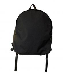 UNITED ARROWS & SONS×DAISUKE OBANA×OUTDOOR（ユナイテッドアローズ アンド サンズ×ダイスケ オバナ×アウトドア）の古着「DAYBAG XXL/バックパック」｜ブラック