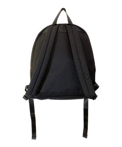 UNITED ARROWS & SONS（ユナイテッドアローズ アンド サンズ）UNITED ARROWS & SONS (ユナイテッドアローズ アンド サンズ) DAISUKE OBANA (ダイスケ オバナ) OUTDOOR (アウトドア) DAYBAG XXL/バックパック ブラックの古着・服飾アイテム