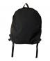 UNITED ARROWS & SONS（ユナイテッドアローズ アンド サンズ）の古着「DAYBAG XXL/バックパック」｜ブラック