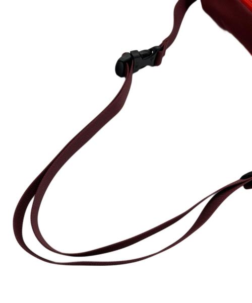 ARC'TERYX（アークテリクス）ARC'TERYX (アークテリクス) Mantis 2 Waistpack レッドの古着・服飾アイテム