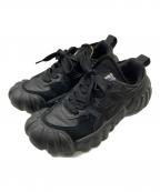 Onitsuka Tigerオニツカタイガー）の古着「DENTIGRE LS」｜ブラック