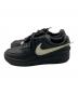 NIKE (ナイキ) AMBUSH (アンブッシュ) AIR FORCE 1 LOW SP ブラック サイズ:SIZE 27cm：13000円