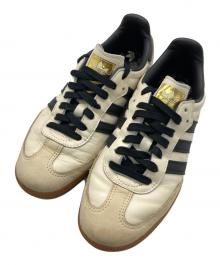 adidas（アディダス）の古着「Samba OG」｜ベージュ
