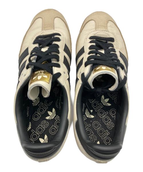 adidas（アディダス）adidas (アディダス) Samba OG ベージュ サイズ:SIZE 25.5cmの古着・服飾アイテム