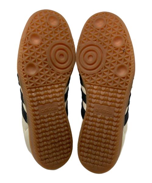 adidas（アディダス）adidas (アディダス) Samba OG ベージュ サイズ:SIZE 25.5cmの古着・服飾アイテム