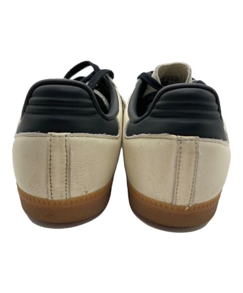 adidas（アディダス）adidas (アディダス) Samba OG ベージュ サイズ:SIZE 25.5cmの古着・服飾アイテム
