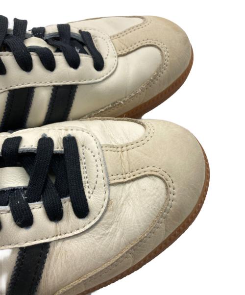 adidas（アディダス）adidas (アディダス) Samba OG ベージュ サイズ:SIZE 25.5cmの古着・服飾アイテム