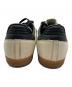 中古・古着 adidas (アディダス) Samba OG ベージュ サイズ:SIZE 25.5cm：6000円