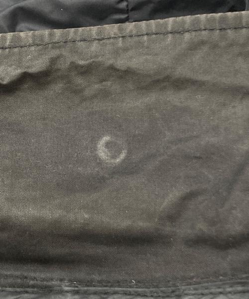 P.D.W（ピーディーダブル）P.D.W (ピーディーダブル) タクティカルジャケット ブラック サイズ:ＸＬの古着・服飾アイテム