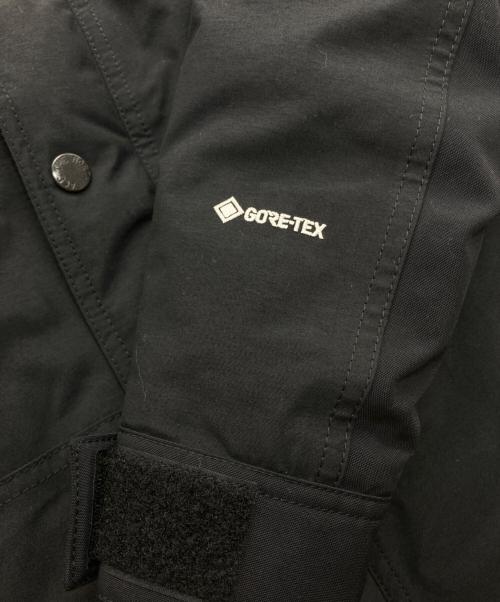 THE NORTH FACE（ザ ノース フェイス）THE NORTH FACE (ザ ノース フェイス) Mountain Down Jacket ブラック サイズ:SIZE XSの古着・服飾アイテム