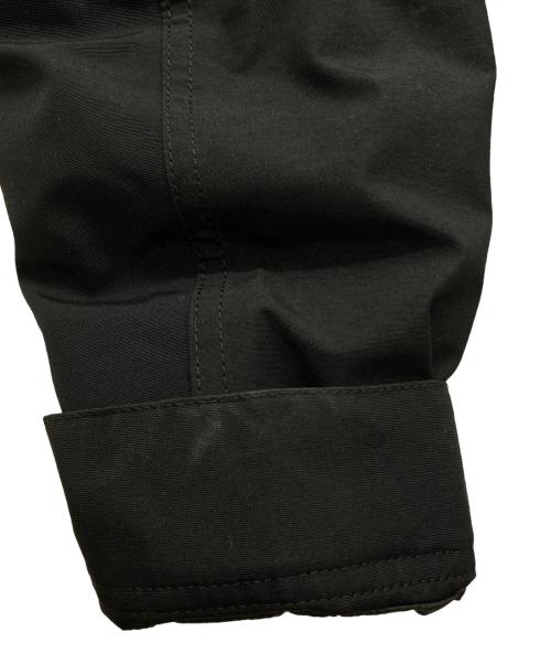 THE NORTH FACE（ザ ノース フェイス）THE NORTH FACE (ザ ノース フェイス) Mountain Down Jacket ブラック サイズ:SIZE XSの古着・服飾アイテム